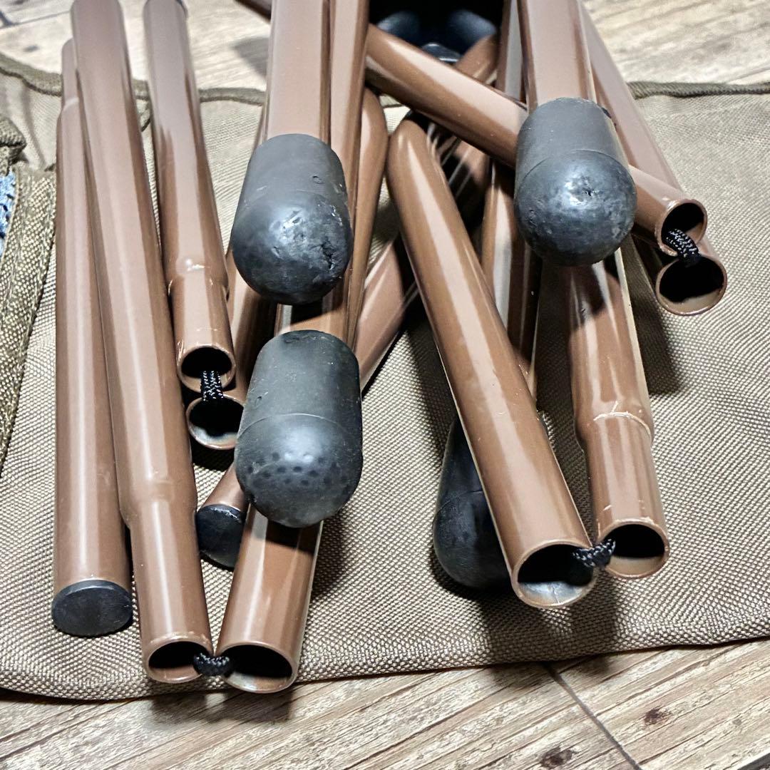 【美品】LOGOS × SNOOPY Beagle Scouts 50years