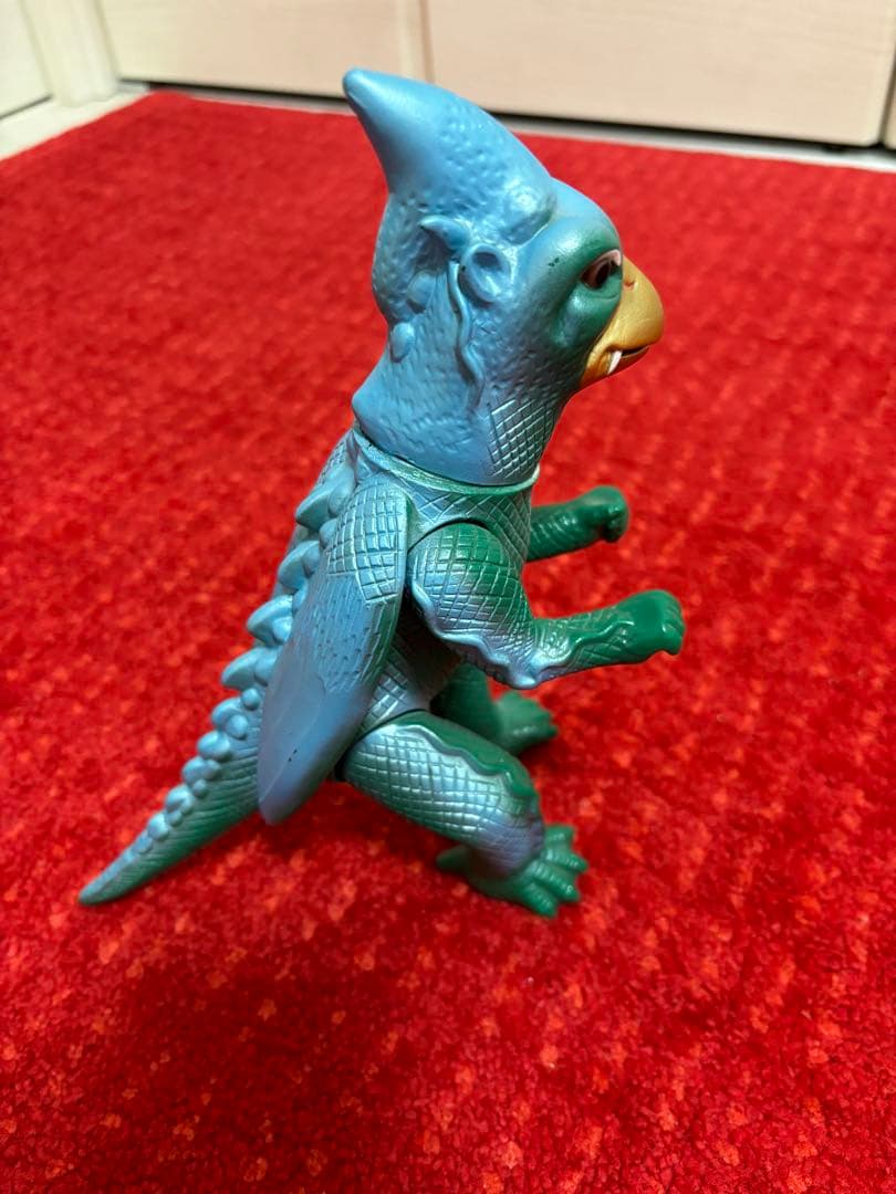 マルサン　日東の怪獣シリーズ　ガッパ