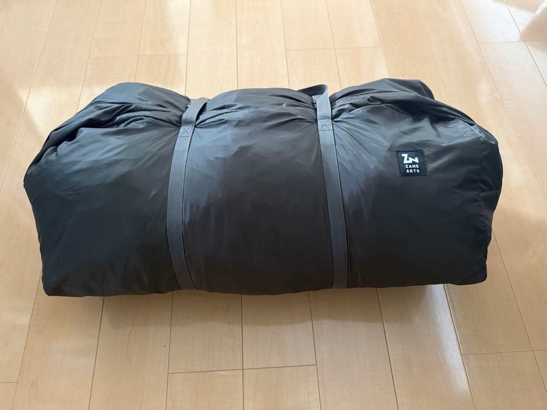 ゼインアーツ　ロロ　LOLO キャンプ　テント　アウトドア