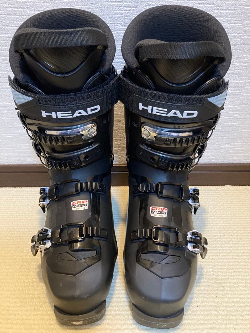 23/24 HEAD Edge 110 HV GW 27㎝-27.5㎝