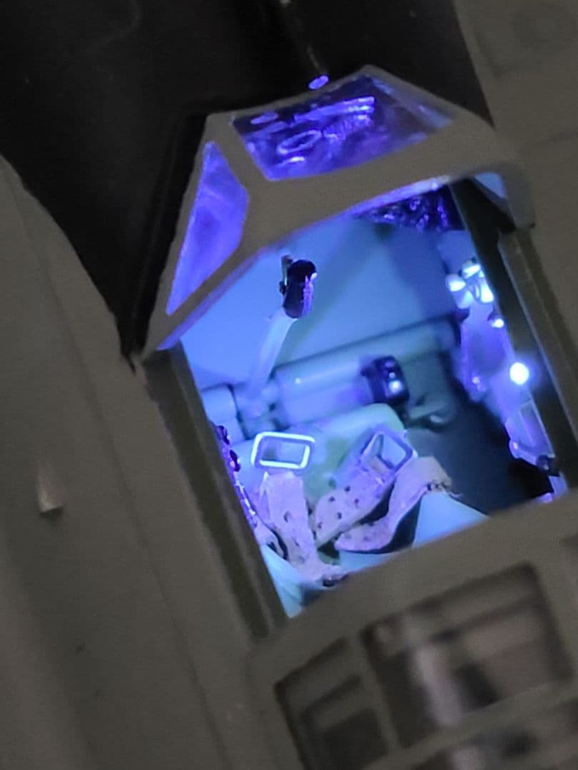 愛知D3A1 日本海軍九九式艦上爆撃機一一型 リアルモーターライズ完成品