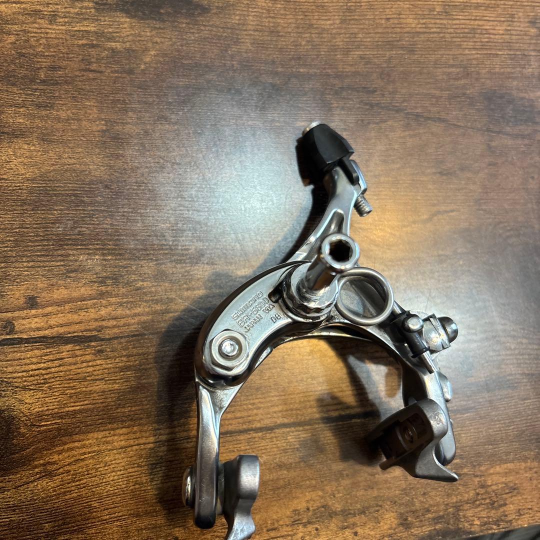 Shimano 105 R-5600シリーズ ブレーキ・シフターセット