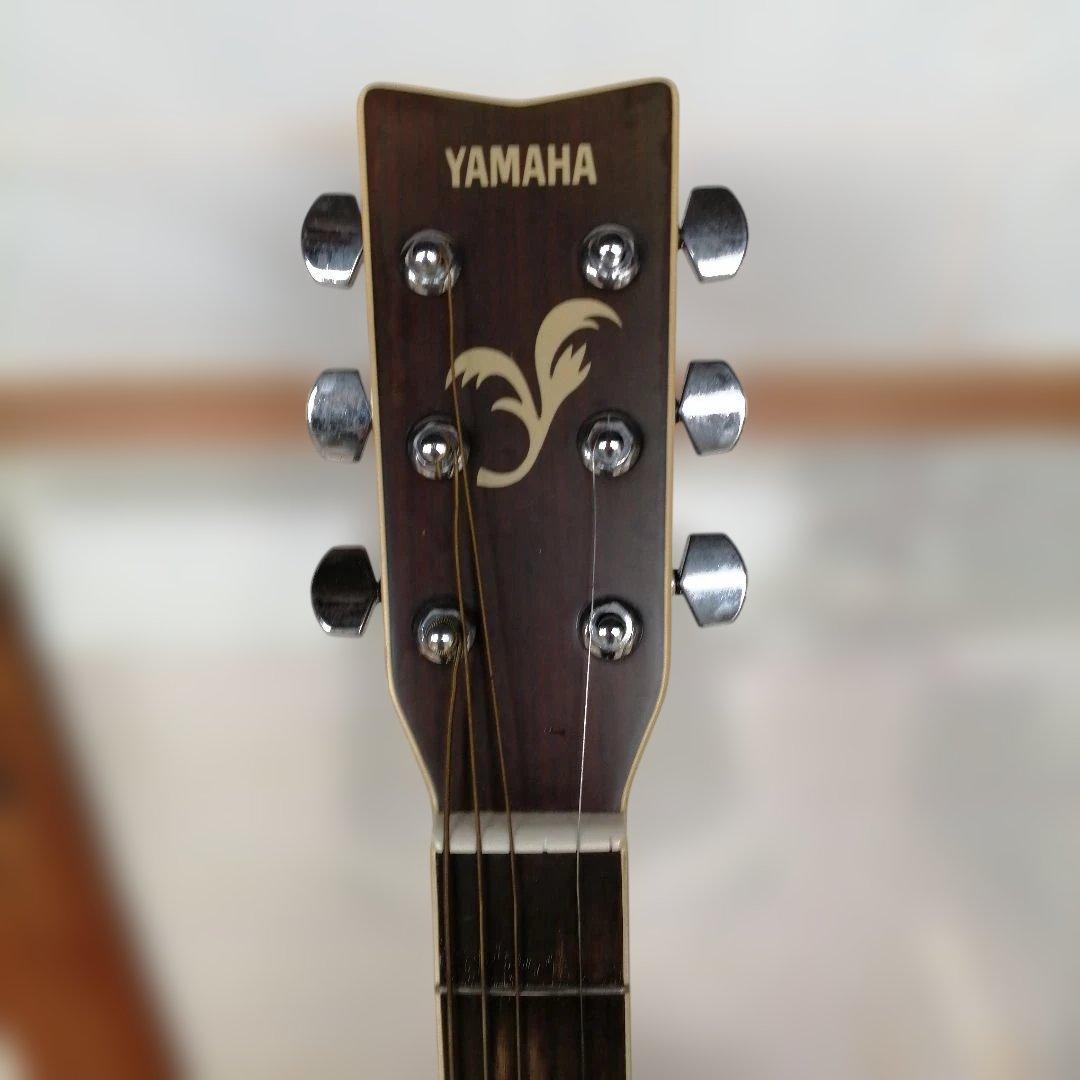 [ジャンク] Yamaha FG-441S アコースティックギター
