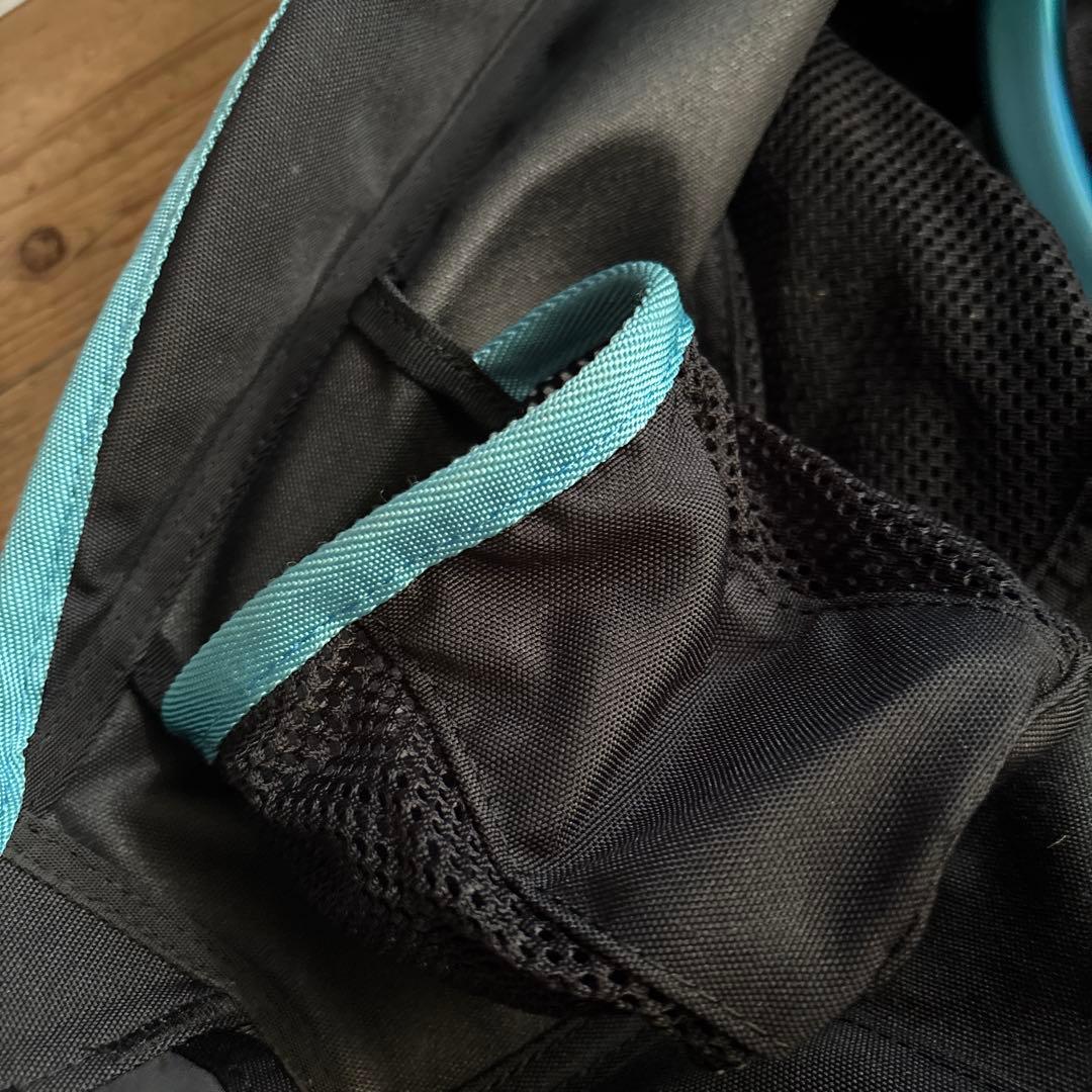 Helinox アウトドアチェア ブラック