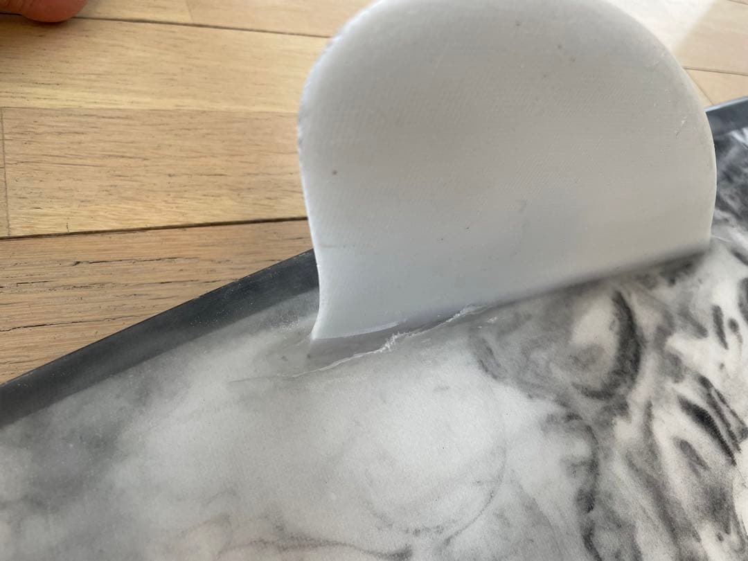 Corey Munn Stage2ショートボード