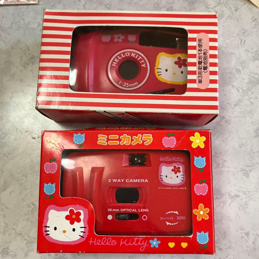 Hello Kittyハローキティ キャラクターグッズまとめ売り