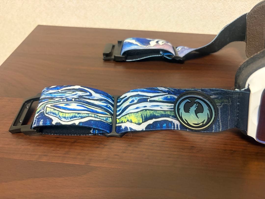 DRAGON ドラゴン PXV 美品 おまけ付き