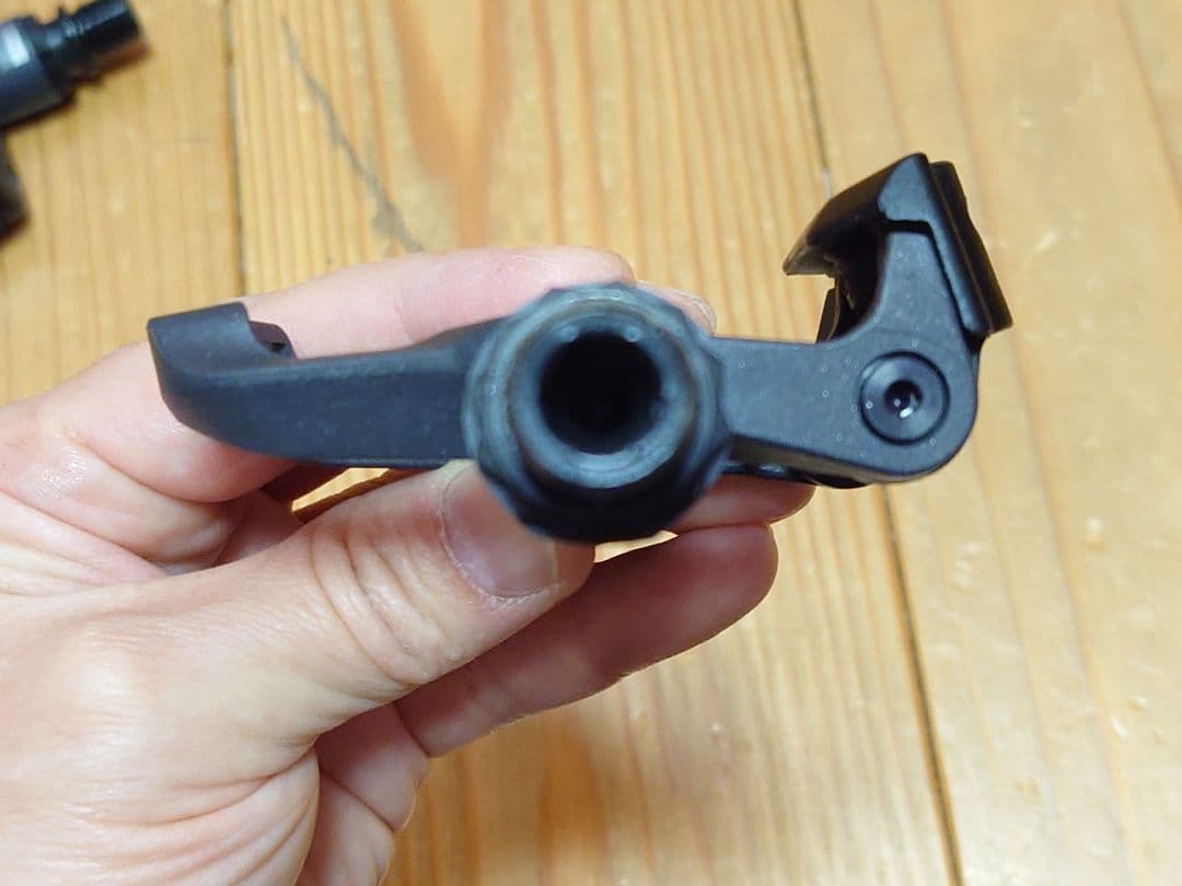 LOOK KEO2MAX　ビンディングペダル　クリートセット