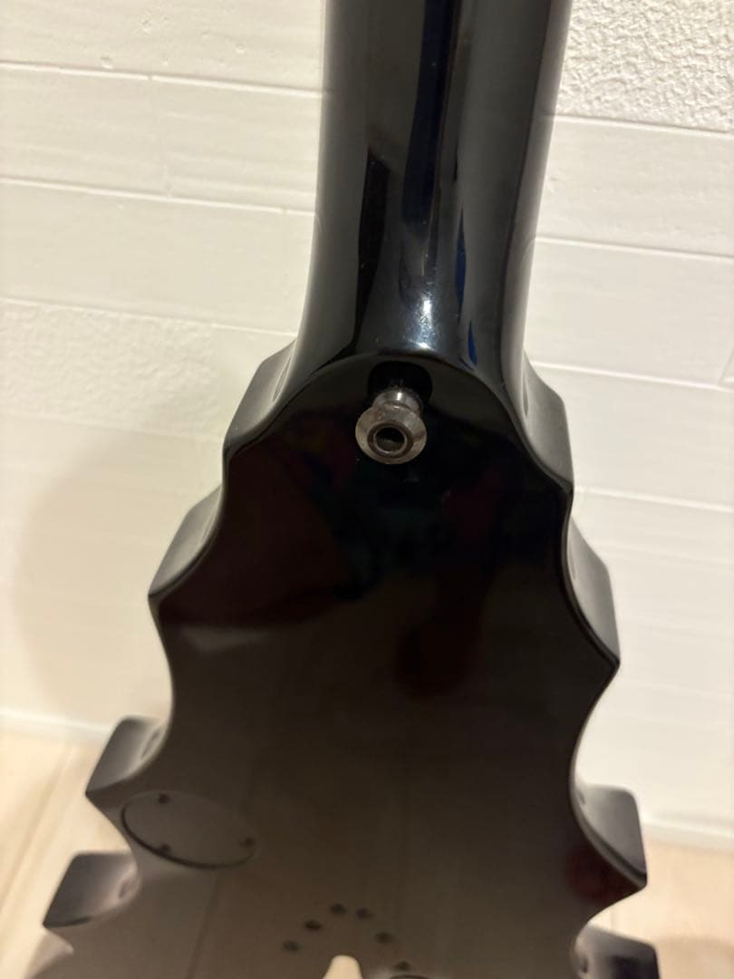 ギター B C Rich DRACO ELECTRIC GUITAR