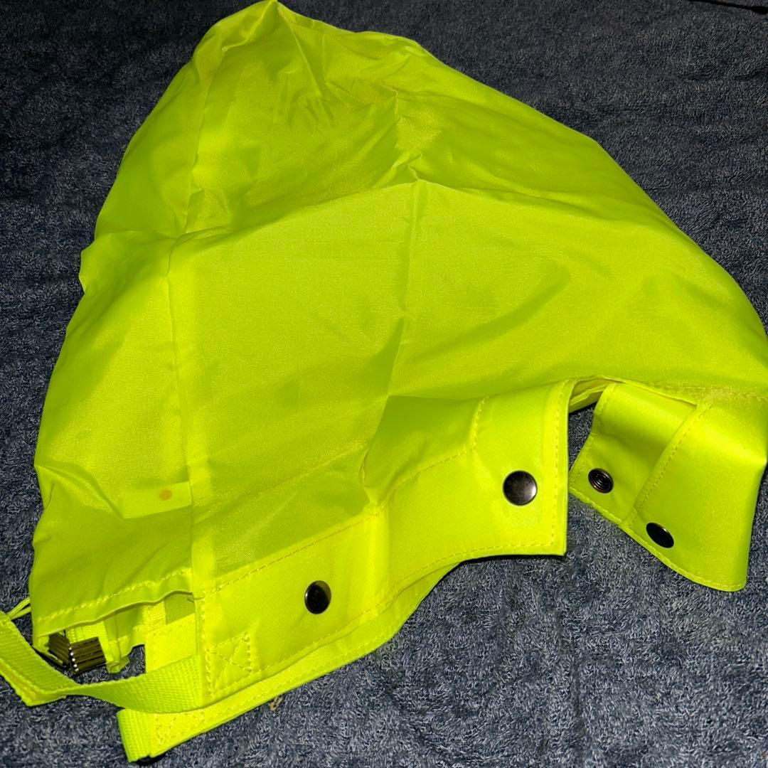 Nikeセット 《ドライバー 美品》イエロー/ブラック