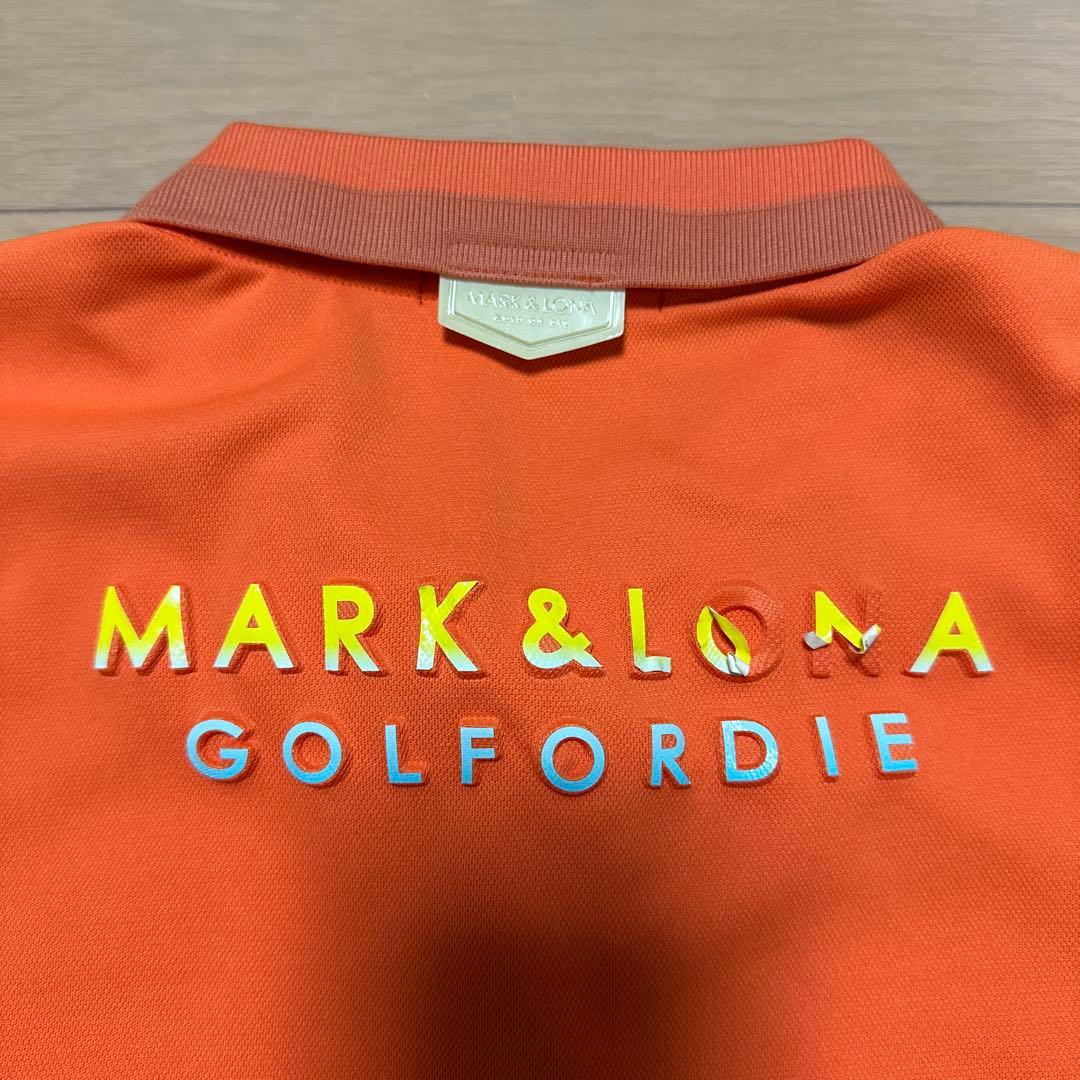 【豪華セット】MARK&LONA マークアンドロナ ポロシャツ＆パンツ 上下48