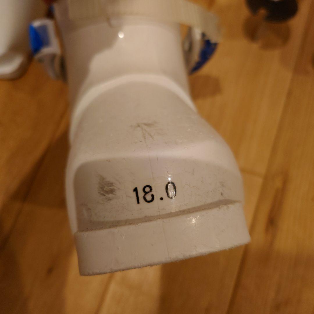 Nordica スキーセット　100cm