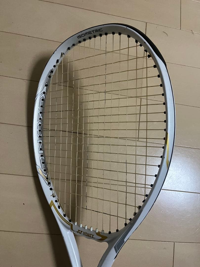 YONEX EZONE Eゾーン100 G2 大坂なおみモデル