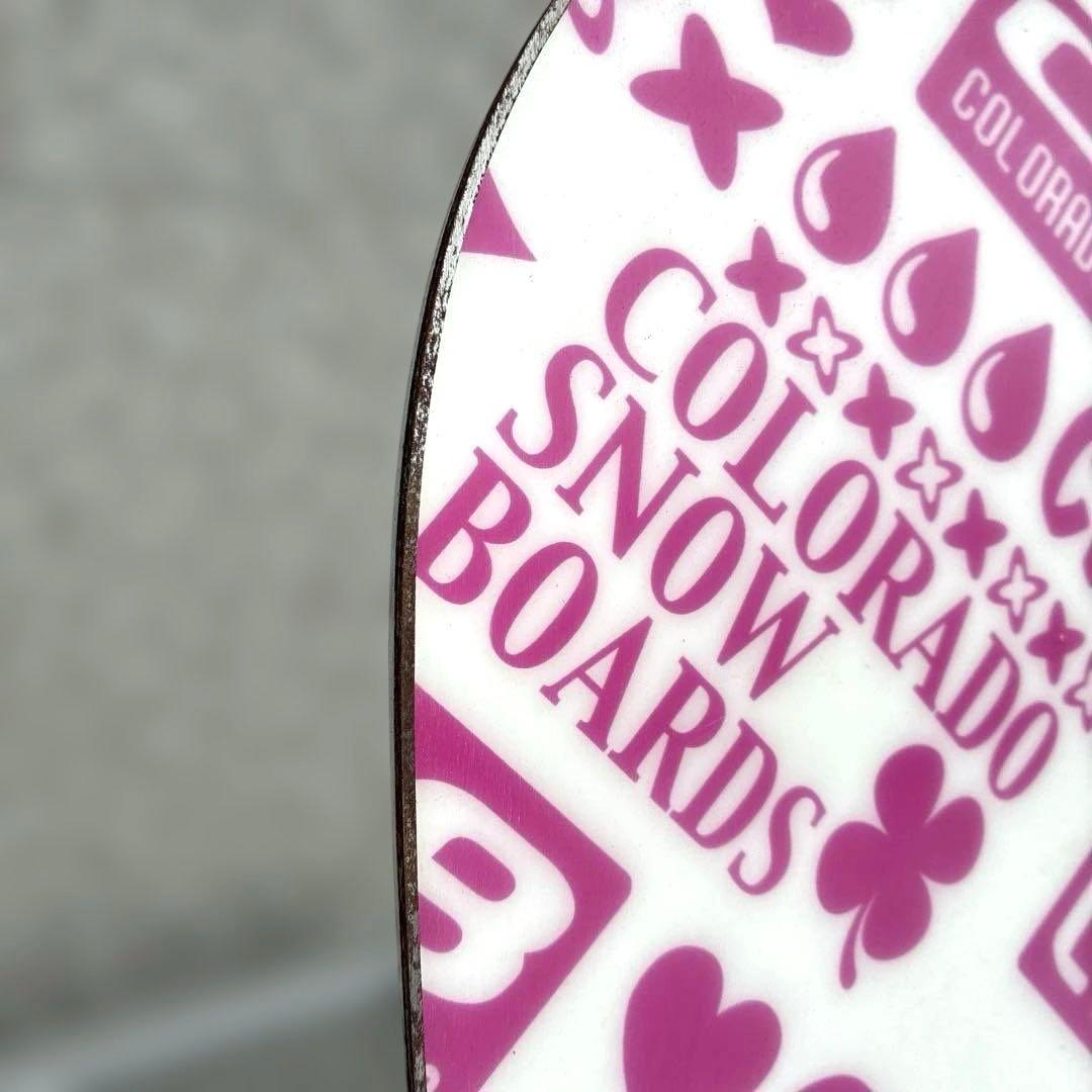 レディース　スノーボード　靴セット