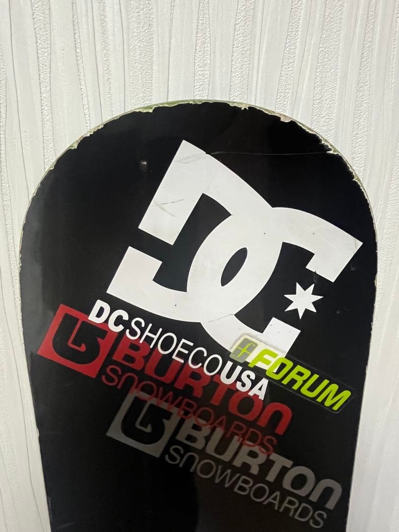 RICE 28 スノーボード　RT7