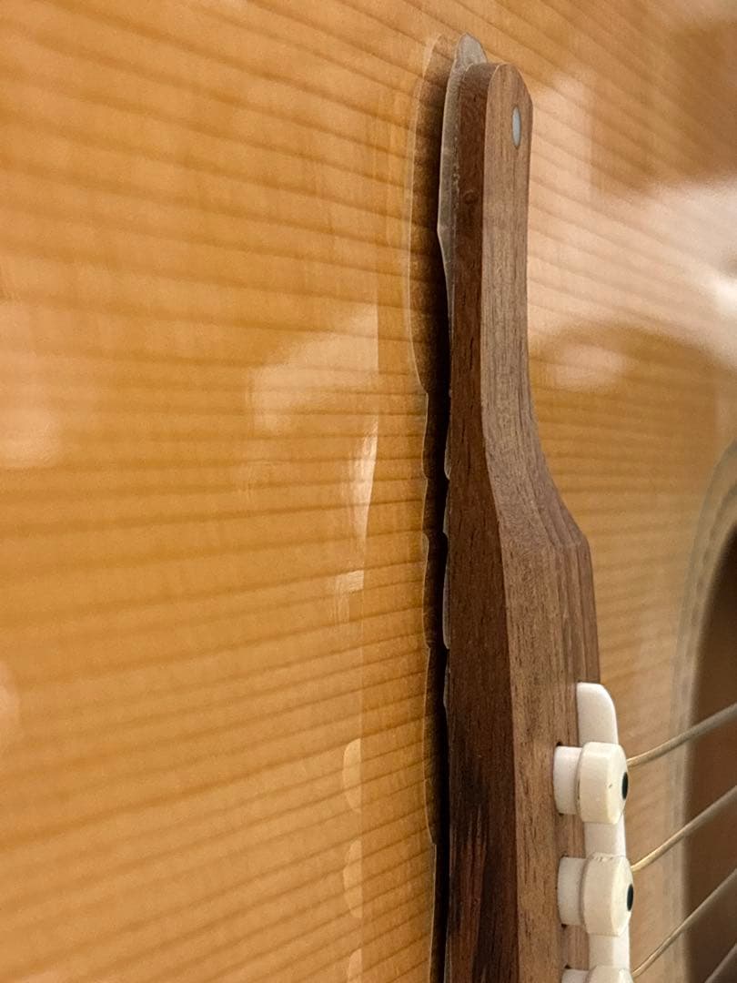 Fender SONORAN エレアコ ジャンク品