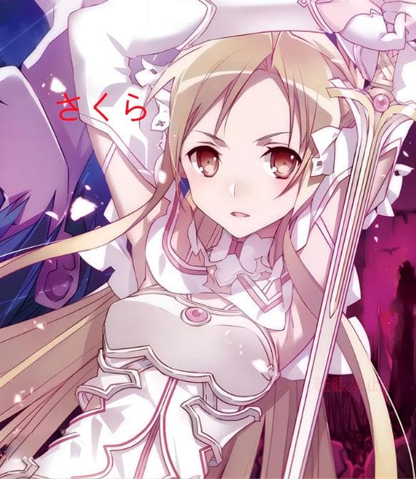 ソードアート・オンライン 古兵器 武具 模造刀·模擬刀 Cosplay