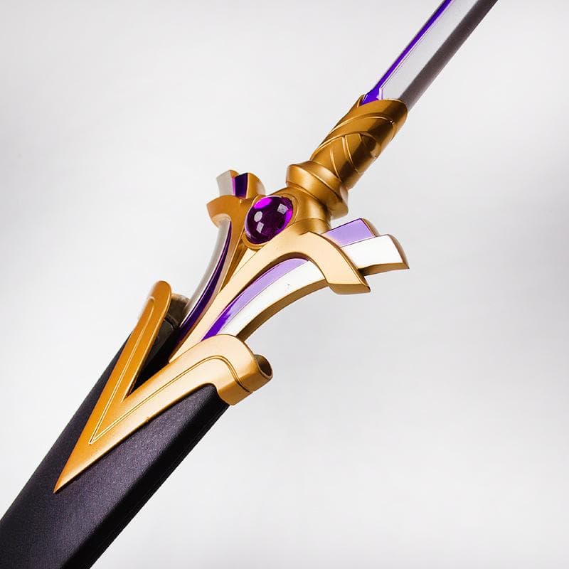 ソードアート・オンライン 古兵器 武具 模造刀·模擬刀 Cosplay