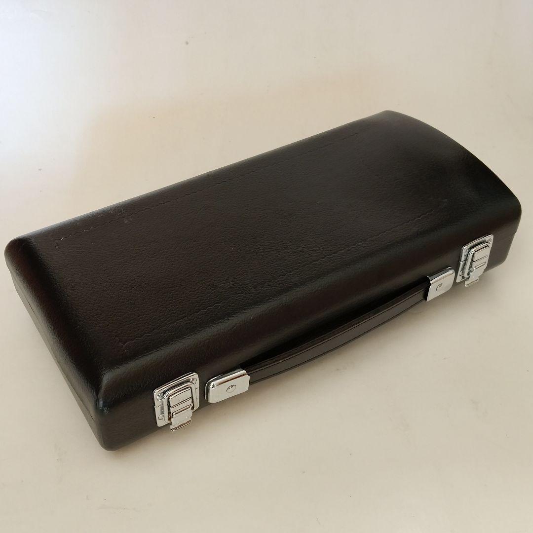 極美品 YAMAHA YCL-351 クラリネット 本体 ハードケース付