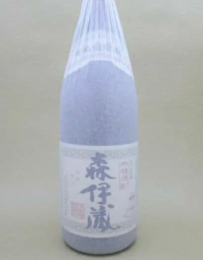 森伊蔵1800ミリリットル