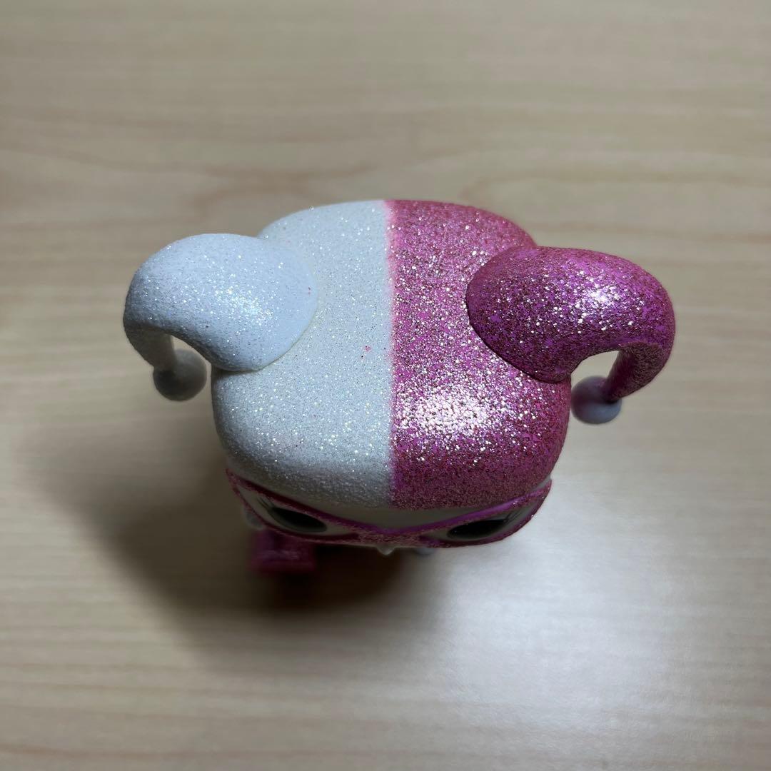 海外限定 POP! HEROES ジョーカー ハーレイクイン フィギュア