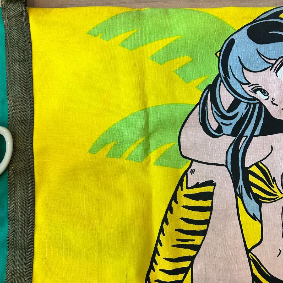 うる星やつら ラム 少年サンデー 懸賞 希少