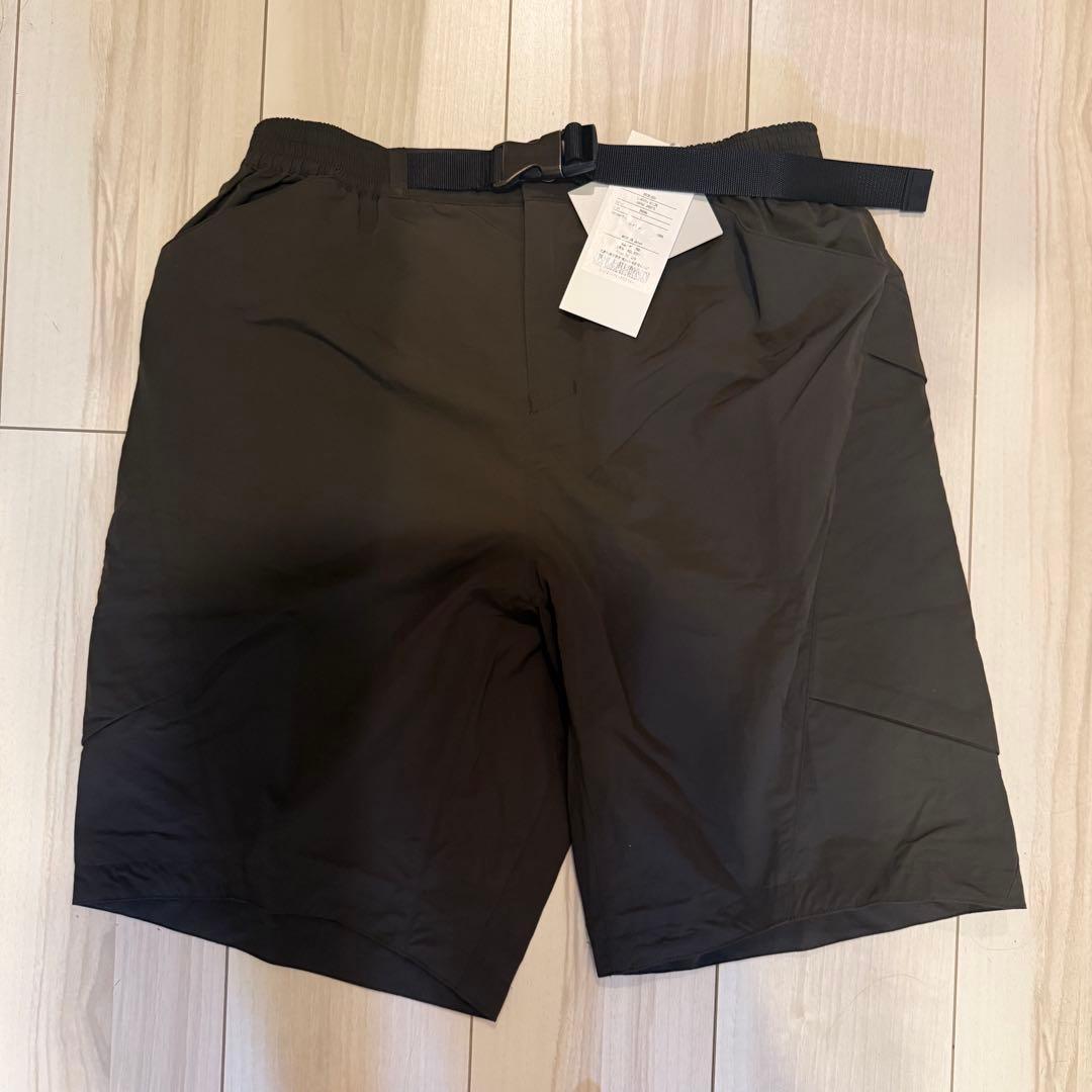 【新品未使用】LIMONTA NYLON CARGO SHORTS