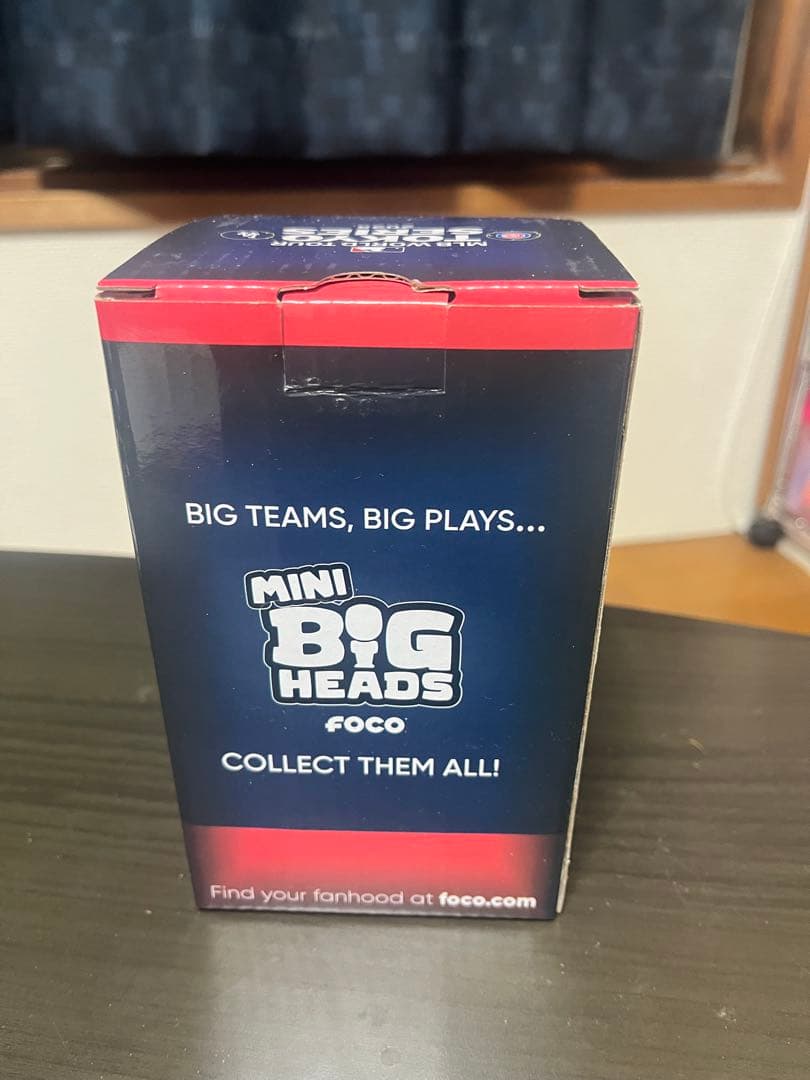 MLB東京シリーズ　ボブルヘッド　鈴木誠也