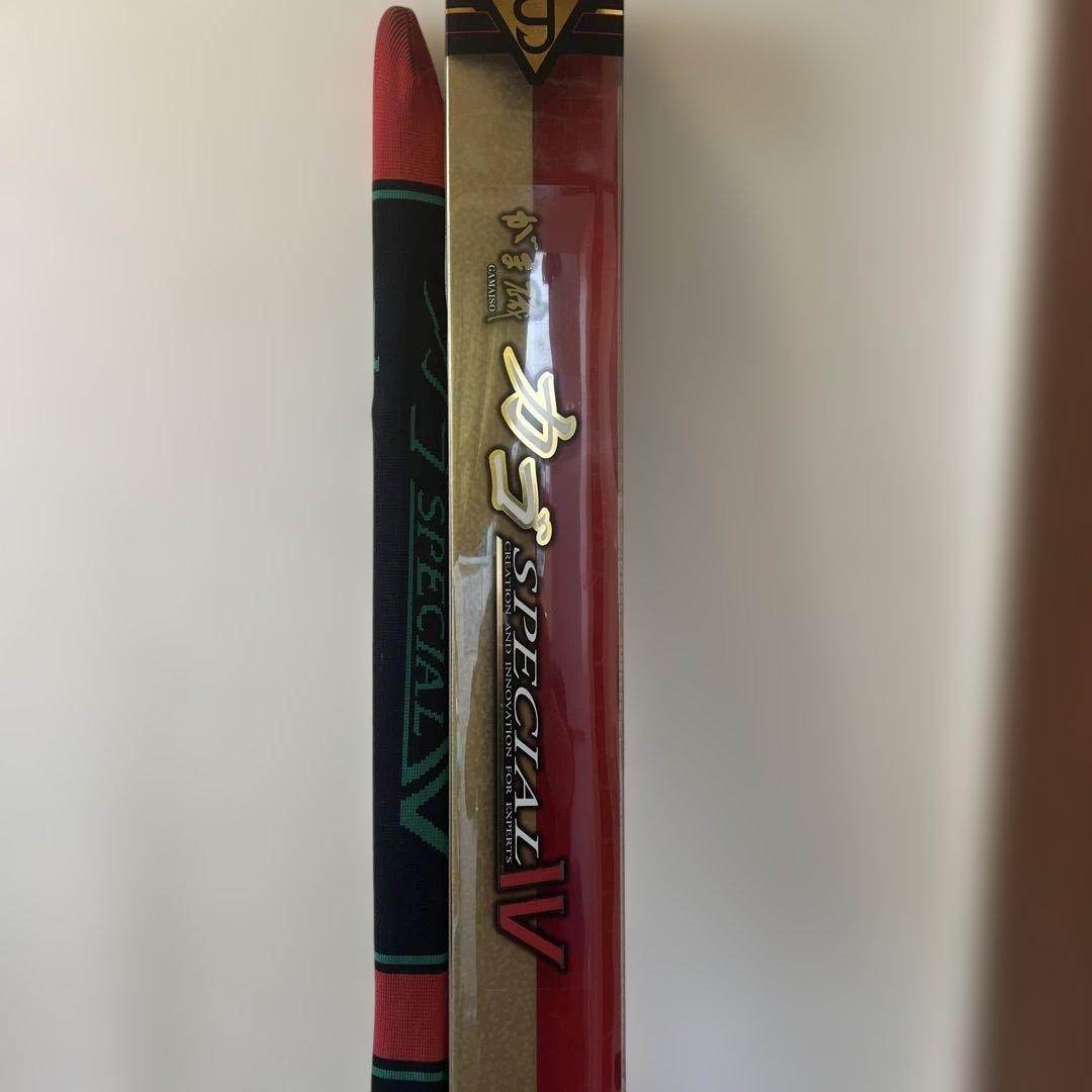 カゴSPECIAL IV 磯竿 35-63 Type Bait