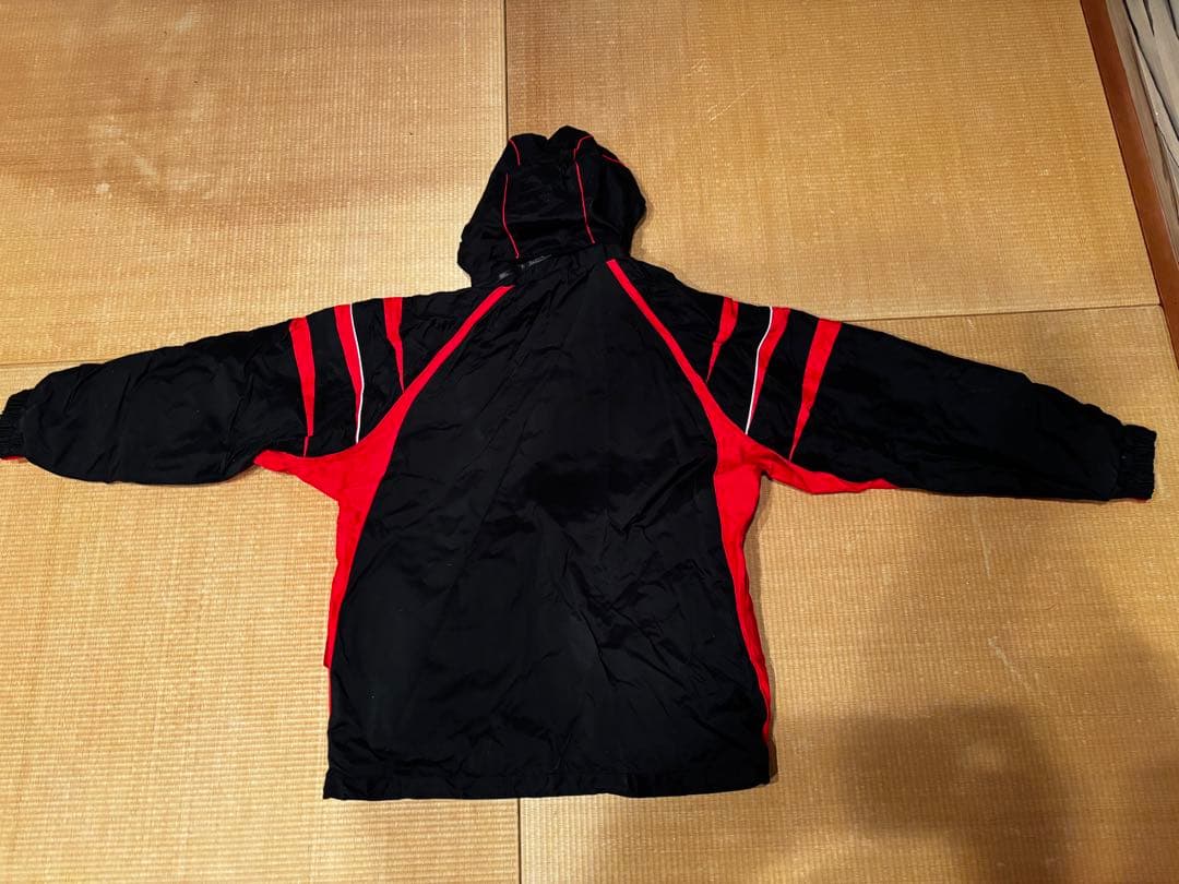 Bawo バリアストレッチオールウェザーレインスーツ 今江 東レ レア