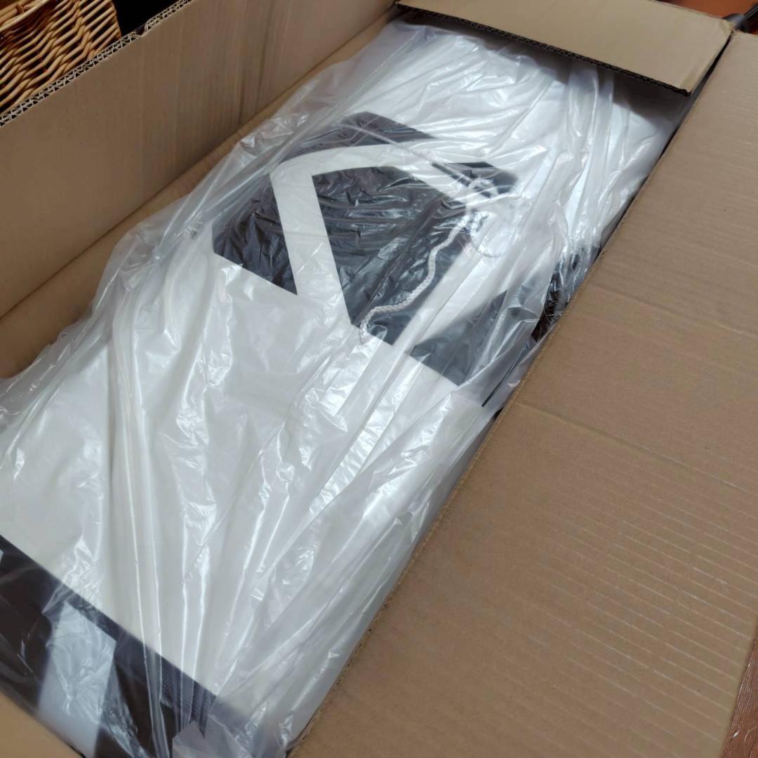 SUPボード インフレータブル スタンドアップ パドルボード 耐荷重200㎏