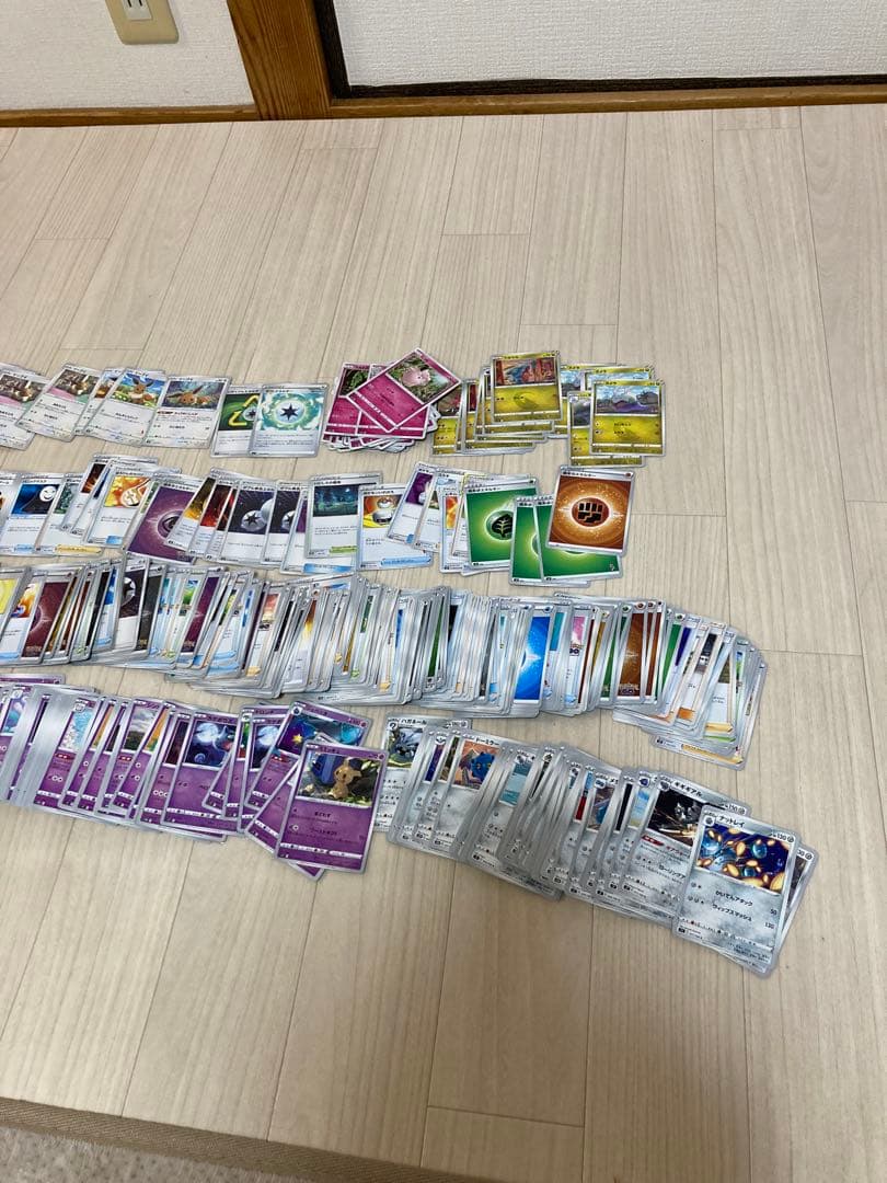 ポケモンカード ポケカ　まとめ売り