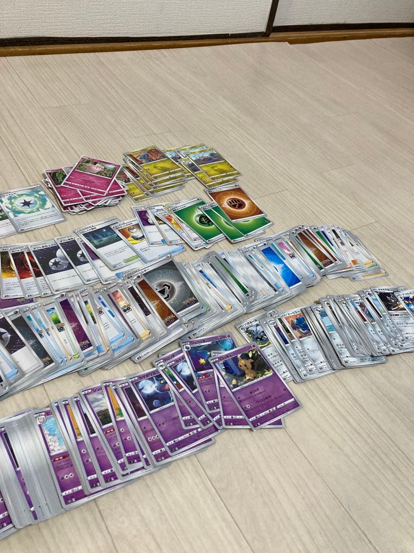 ポケモンカード ポケカ　まとめ売り