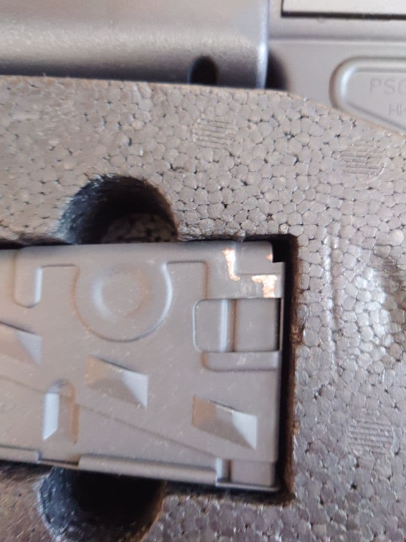 東京マルイ　PSG-1 電動スナイパーライフル