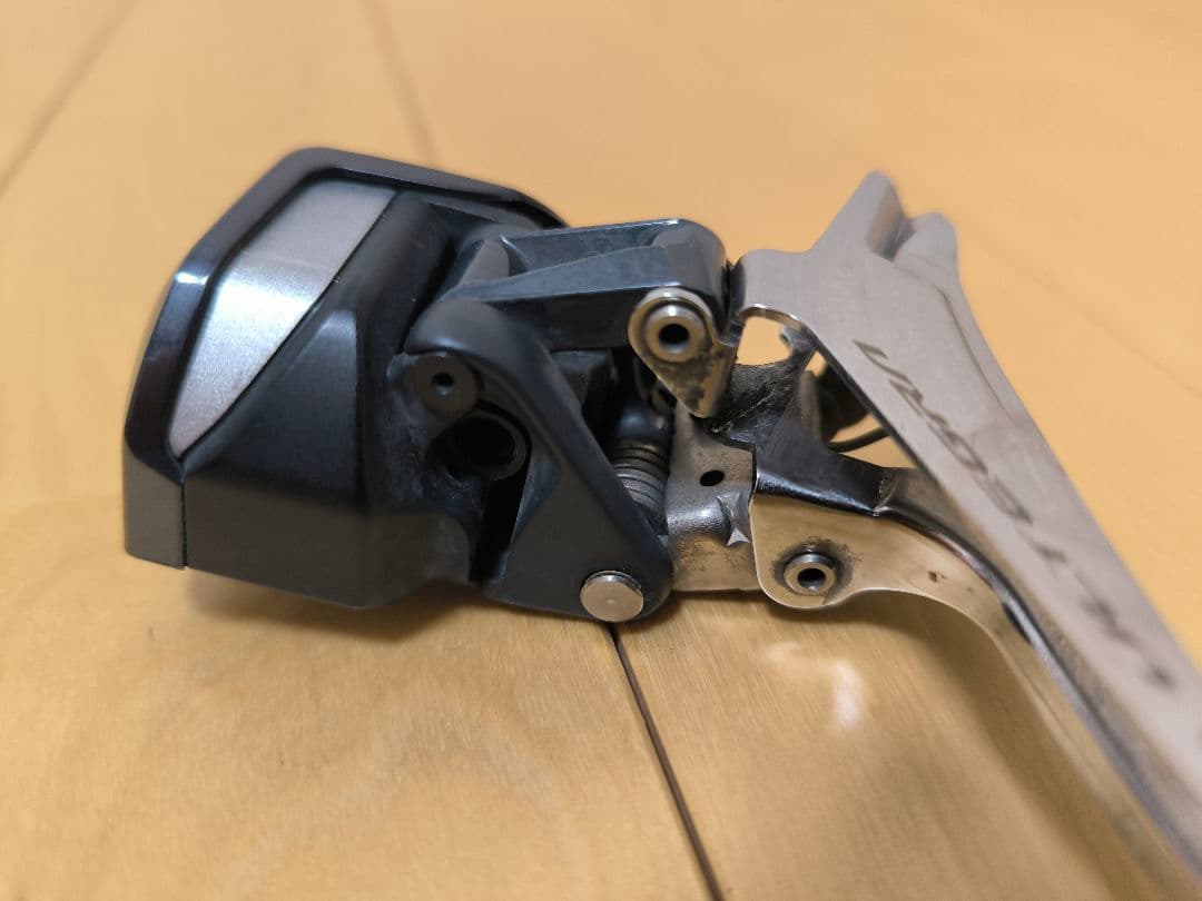 【中古】シマノ アルテグラ FD-R8050