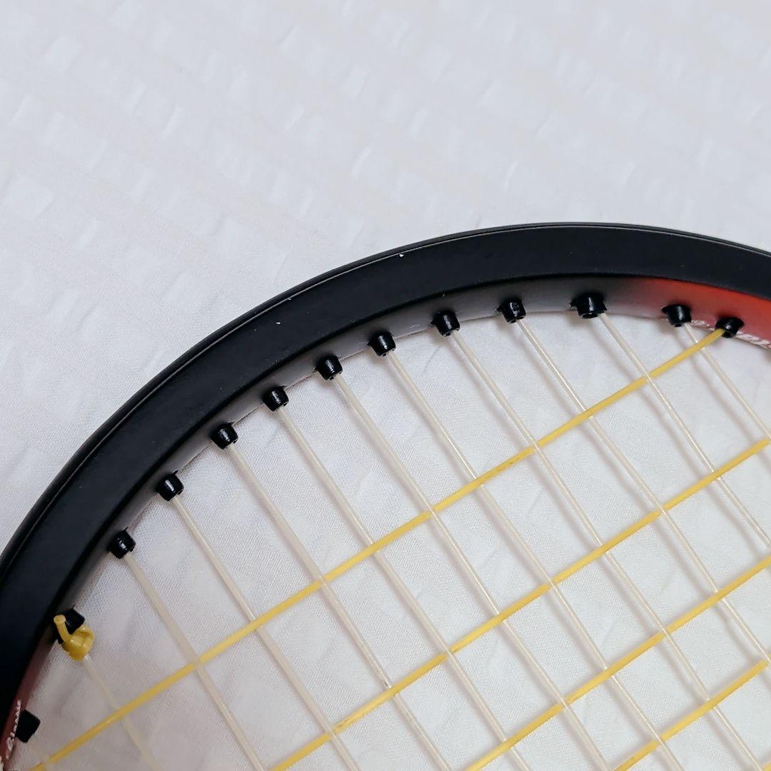 Wilson Pro Staff Classic 85 復刻版 G2 2本セット