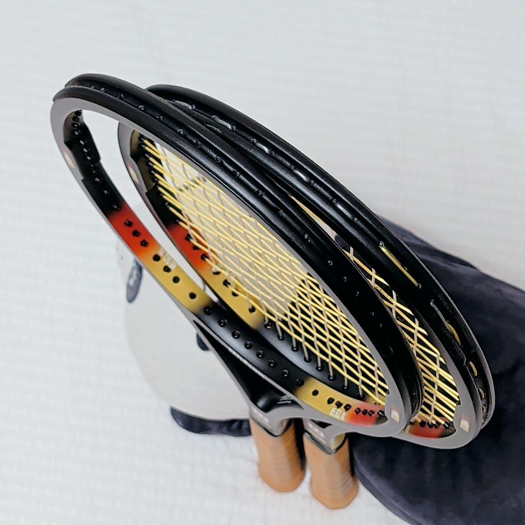 Wilson Pro Staff Classic 85 復刻版 G2 2本セット