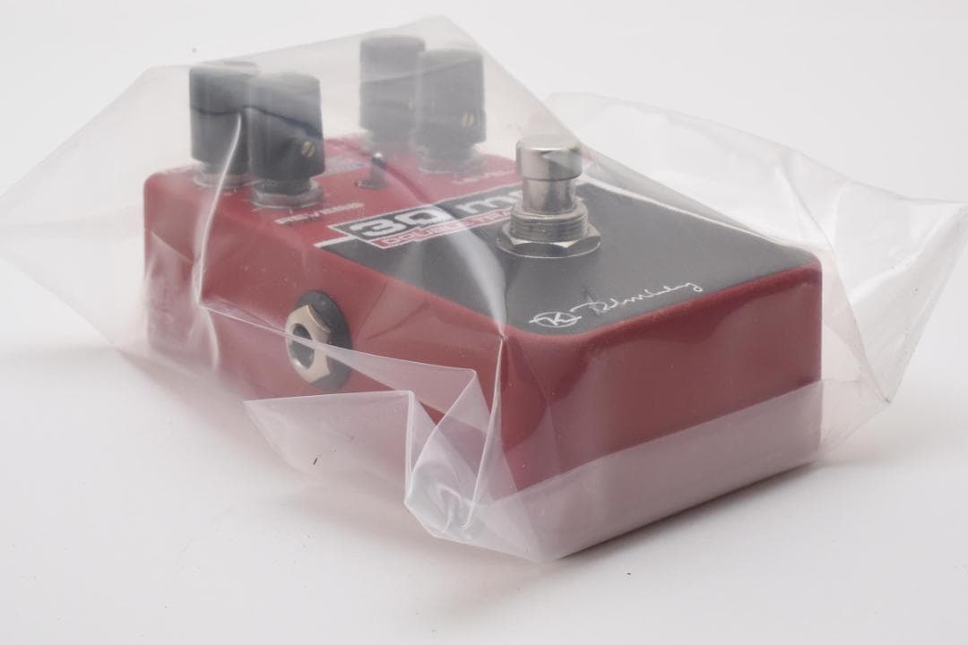 新品 未使用 Keeley Electronics 30ms キーリー ディレイ