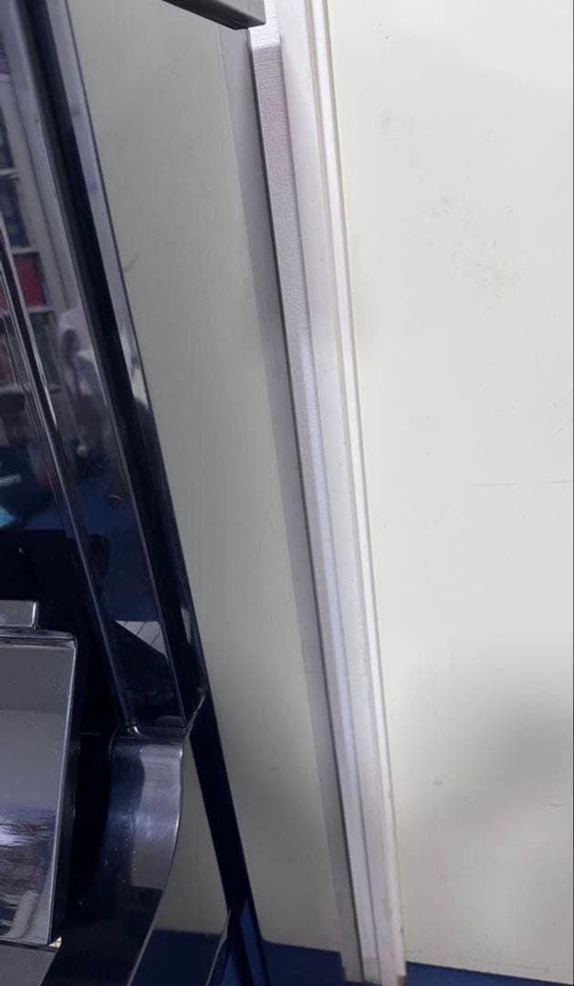 YAMAHA アップライトピアノ U3H 88鍵 黒(神戸、大阪のみ送料込み)