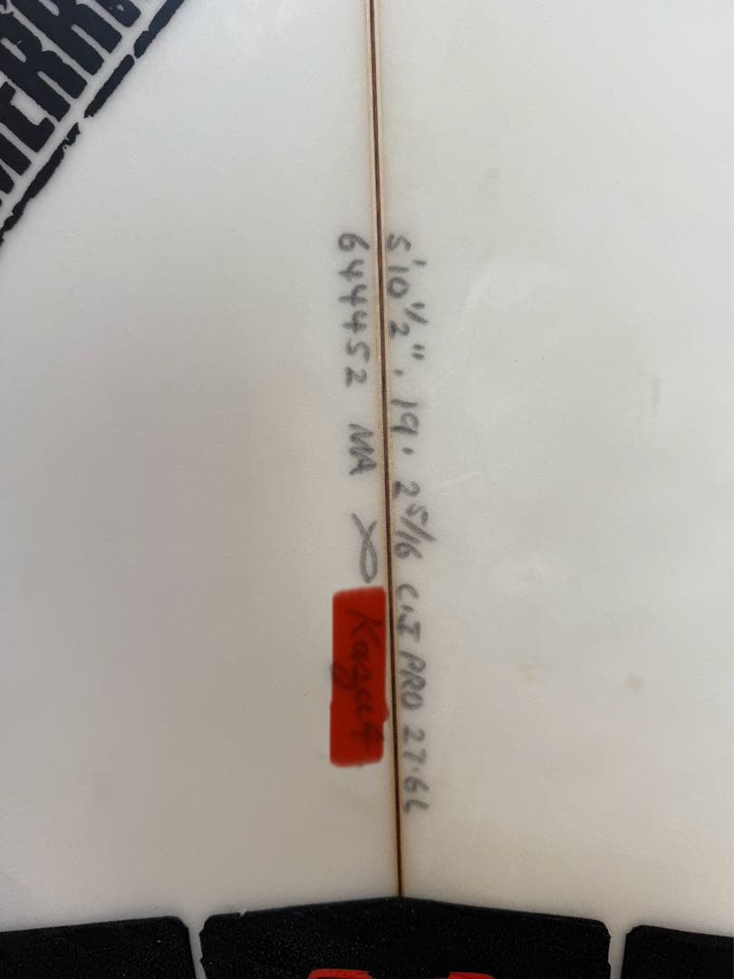 アルメリック　CIPRO