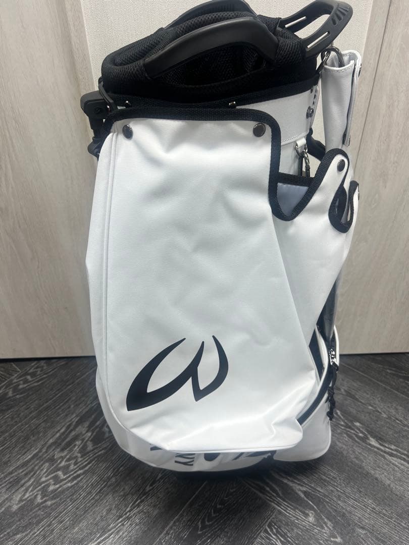 マスターバニーキャディバック