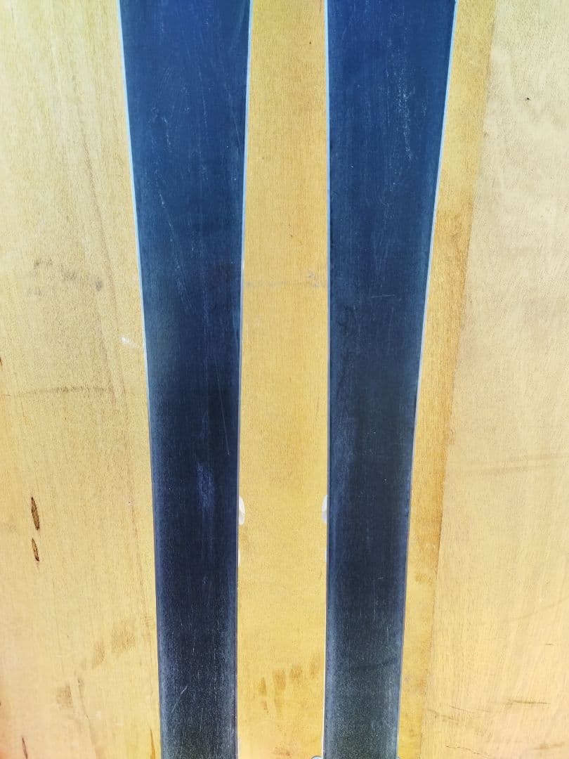 ROSSIGNOL ロシニョール　スキー　板　白　ホワイト　Harmony 2