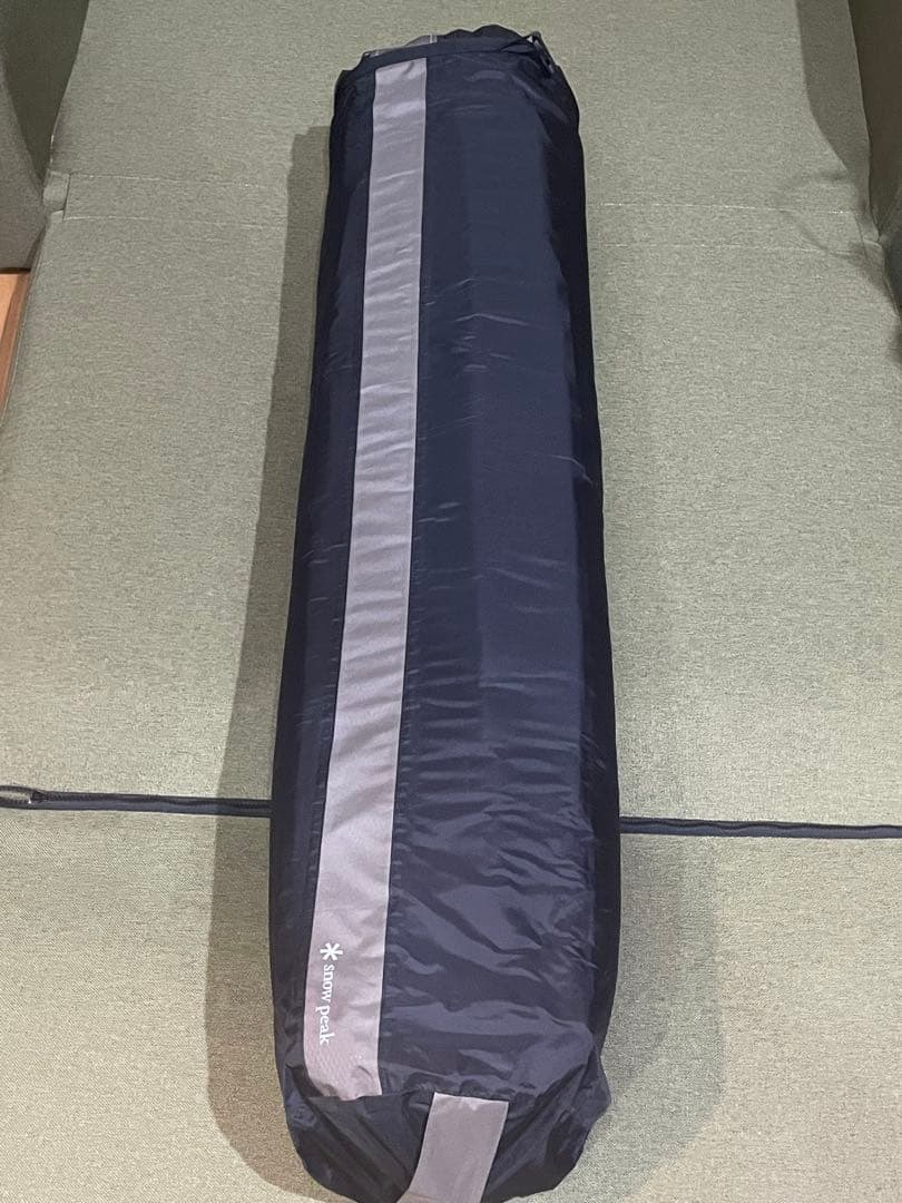  peak 【TW-193 キャンピングマット 2.5W】