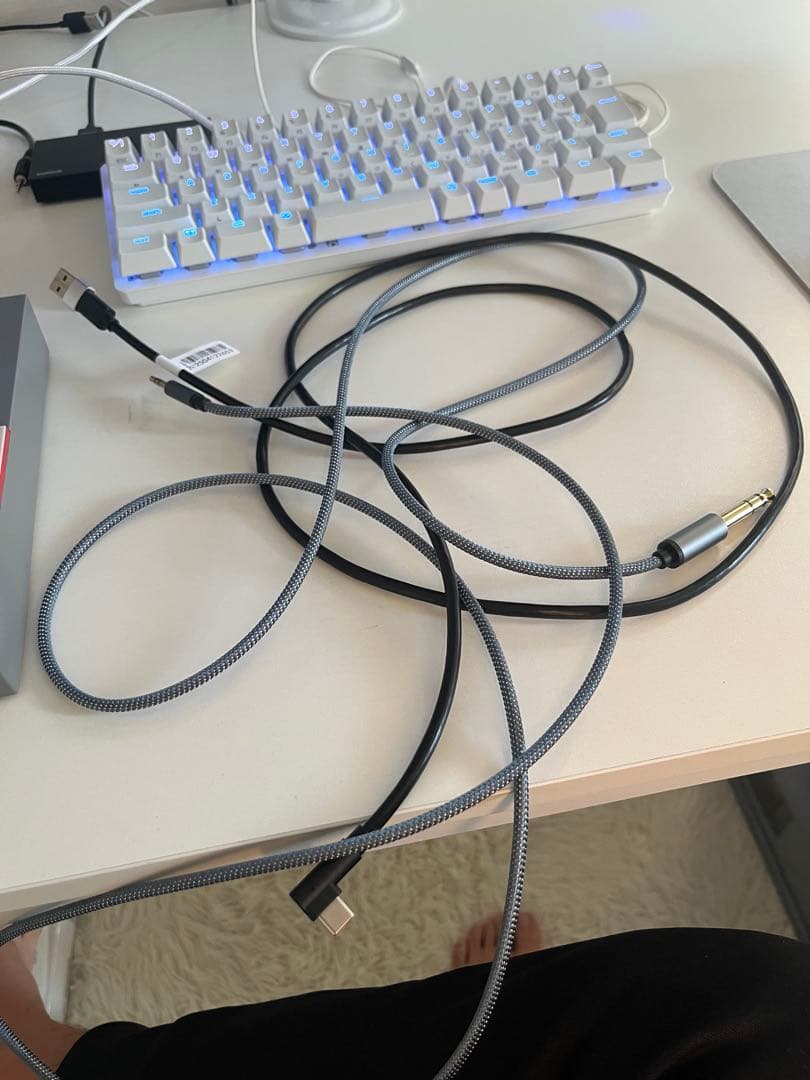 AKAI MPK Mini IV MIDIキーボード