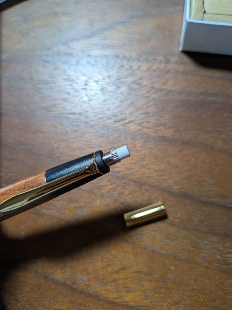 テ*ク様 野原工芸似　シャープペンシル　0.5mm