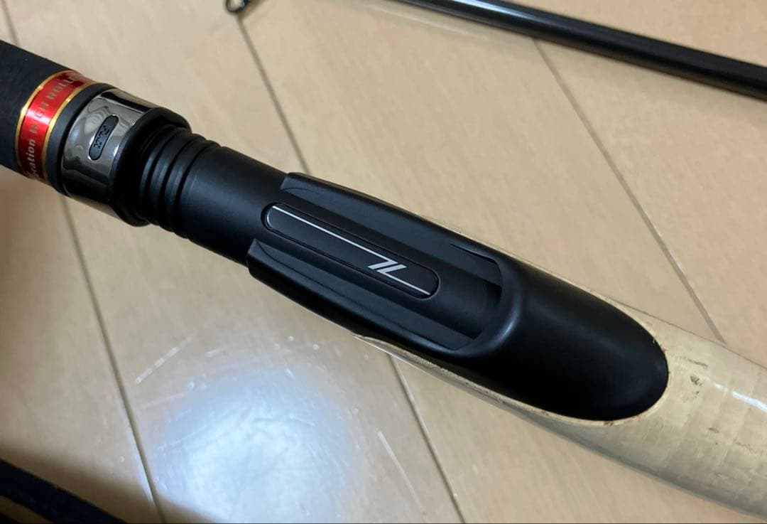 APIA Foojin'Z ハイローラー103ML コルクモデル