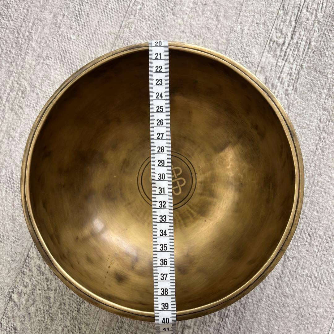 アマナマナ　シンギングボウル