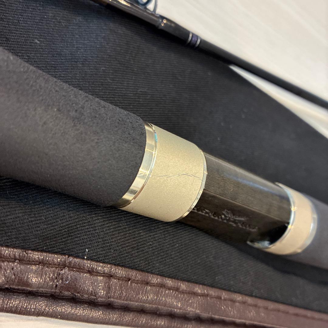 ちゃんみわさん専用　ハートランド 762LFS-SV10 別誂冴掛