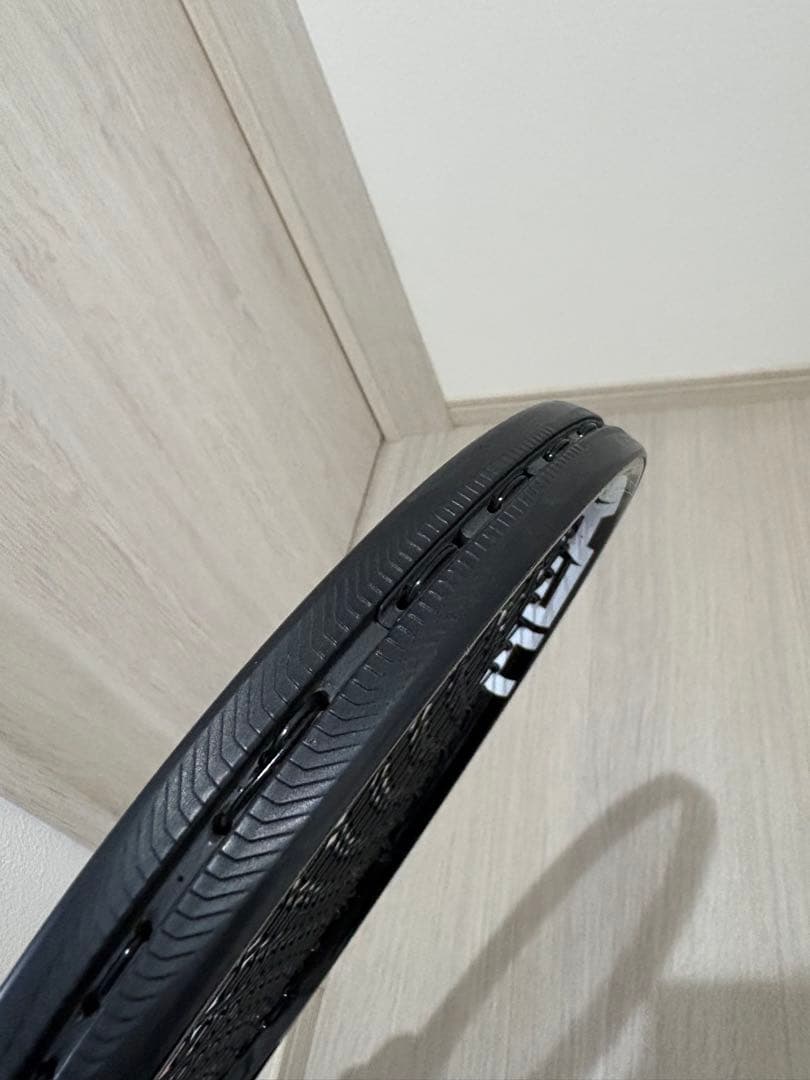 【美品】HEAD SPEED MP 2022年版 G2