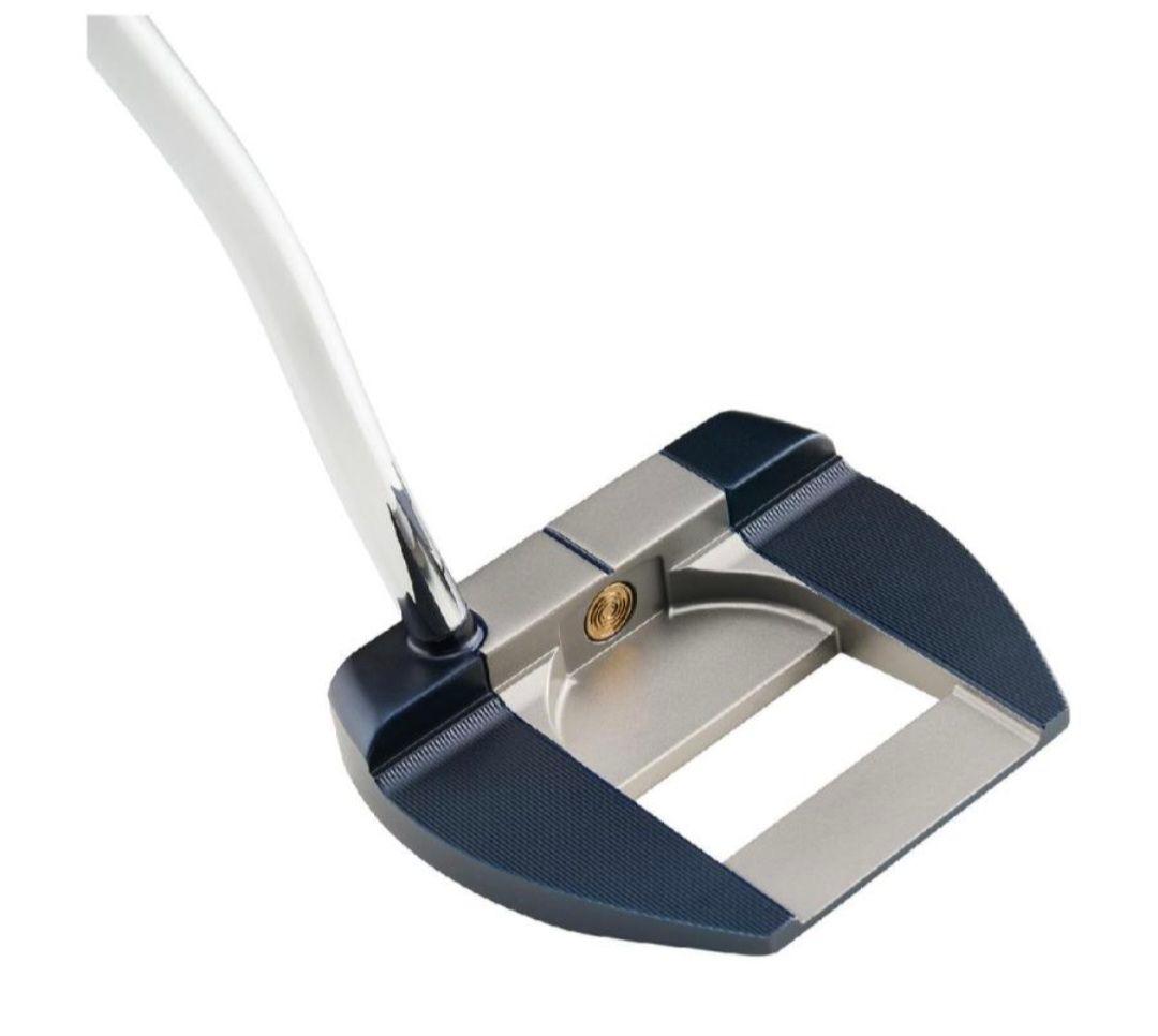 Odyssey Jailbird MiniTパター３４インチ高級　大人気貴重新品